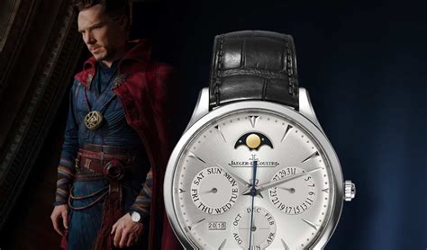 dr strange watch replica